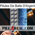Silver Bullet Pills 34